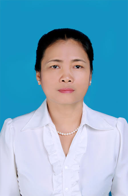 Trần Thị Lương